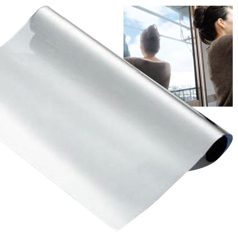 リンテックコマース(Lintec Commerce) HGS651ODNW4 外貼りミラー断熱フィルム 92cm×4m巻