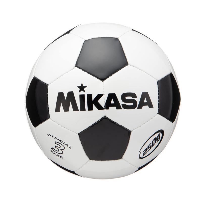 ミカサ(MIKASA) ジュニアサッカー 3号 (小学生用) 約250g 縫いボール SVC303 推奨内圧0.35(kgf/㎠)画像