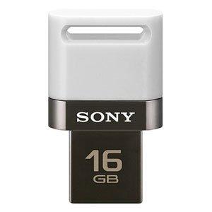 SONY USBメモリ USB2.0 USM-SA1シリーズ