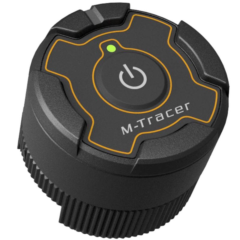 【置き目品】M-Tracer for Golf MT520G ゴルフ律動的な調子価値付ける器 ゴルフ読み合わせる物の具