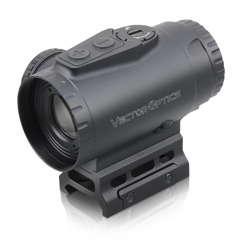 ベクターオプティクス プリズム敷き地 パラゴン 3x18 マイクロ Vector Optics Paragon 3x18 Micro SCPS-M03