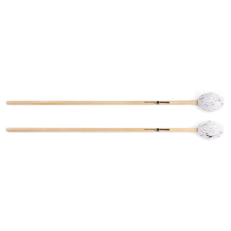 PROMARK プロマーク マリンバマレット Andrew Markworth Hard Marimba Mallet AM4