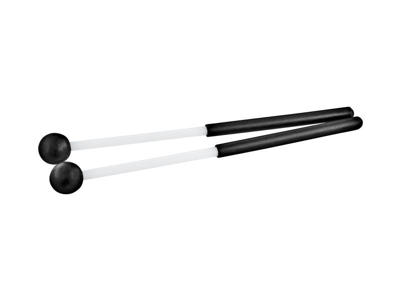 MEINL マイネル Sonic Energy Collection スチールタングドラム用マレット 11.25" ペア STDB