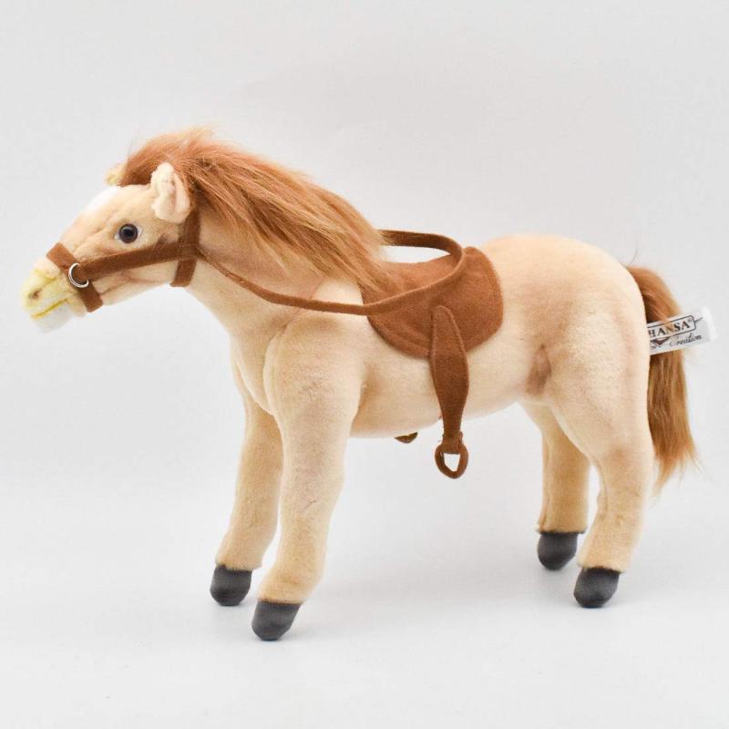 ハンサ(HANSA) 動物 ぬいぐるみ クラツキウマ No.5810 4,853円