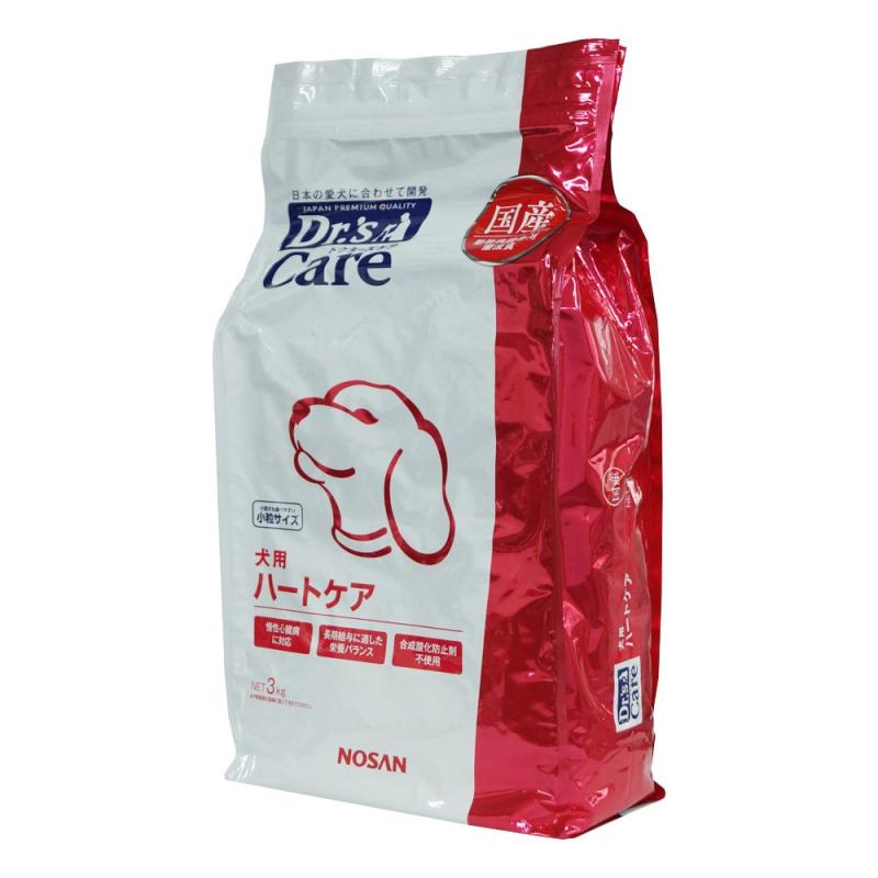 楽天市場】ドクターズケア 犬用 ハートケア 3kg 《日本全国送料無料