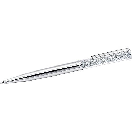 スワロフスキー SWAROVSKI 水晶 Crystalline ボールペン [並行輸入品]