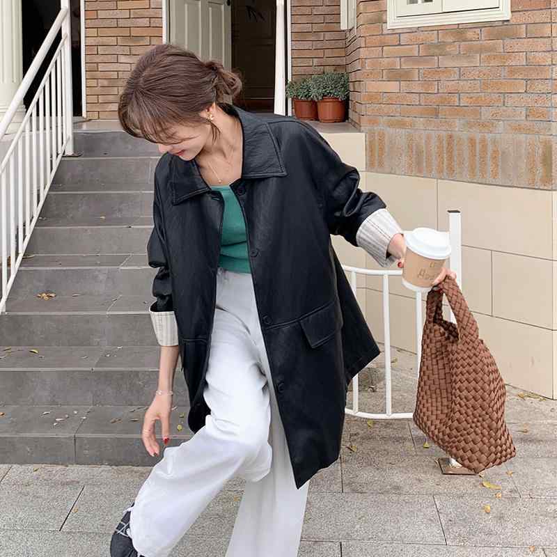 レディース 風衣 上衣 黒 長袖 ポリエステル 布切れ ポリョ 厚地の外套 条紋 うつり変わり ひな形 精神状態 通い 表現スタイル 廓形 影ぼうし 春月 秋期 流行病の発生 隠し 事細やかに 長め 丈 平平凡凡たる 長さ 毛革 なし 成年者 亭主もち 通い風 精神状態 通い ス