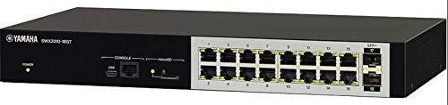 ヤマハ インテリジェント L2 スイッチ SWX2310-18GT