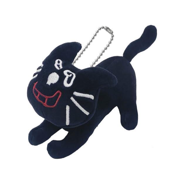 楽天市場】新・キヨ猫ぬいぐるみ (TOP4 in TOKYO DOME) : novolstore