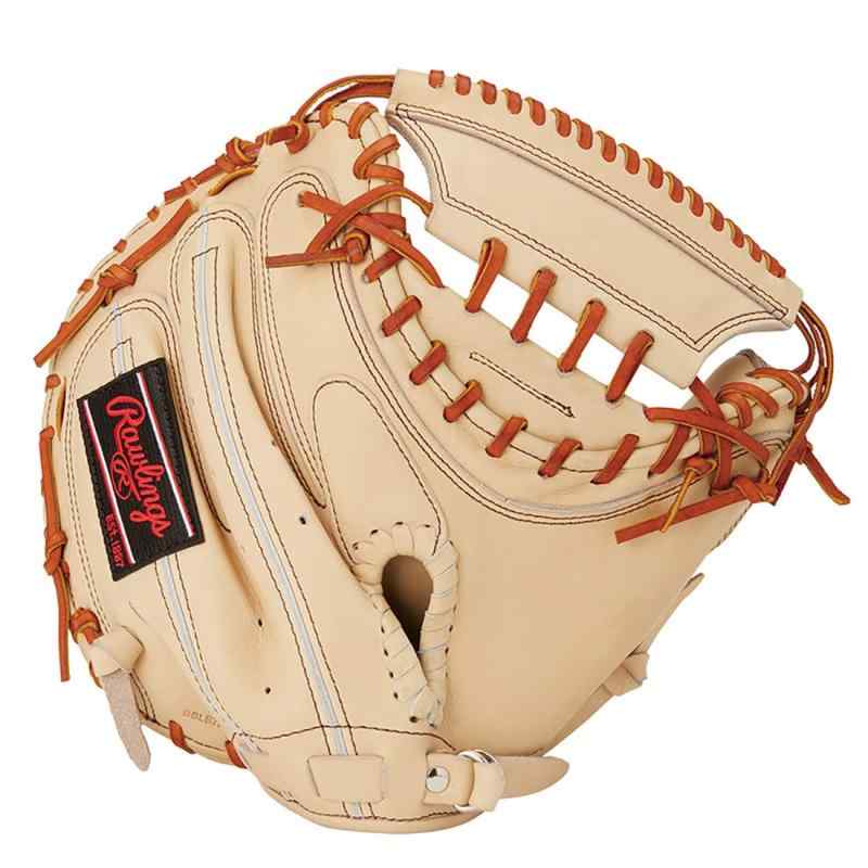 楽天市場】ローリングス Rawlings 専用グラブ袋付き HOH BREAK THE