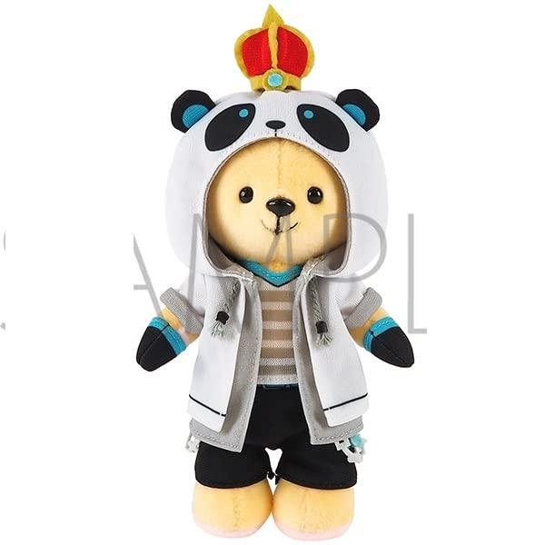 楽天市場】White Tails ワイテルズ くまめいとセット (ぬいぐるみ