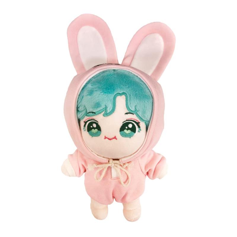 楽天市場】【新品未開封】 straykids ぬいぐるみ ヒョンジン スキズ