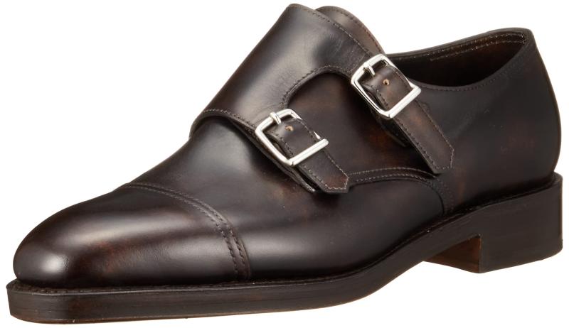 [ジョン・ロブ] ビジネスシューズ 228192L WILLIAM ウィリアム メンズ [並行輸入品]