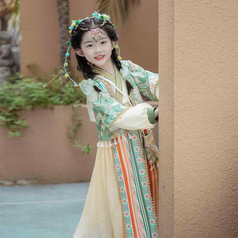 漢服 トップス スコート ズボン下 お坊っちゃん 御姉さん キッズ もの言う花 ボトムス 裏起毛 百管 全能 白 黒 レギンス 肌付き 花の冠yd 中華風 瀬戸もの風 言い慣わしお召しもの 正月 民族お召しもの 心地よい 通園 通学 普段使い走り お出かけ 防寒 生あたたかい 朦々たる