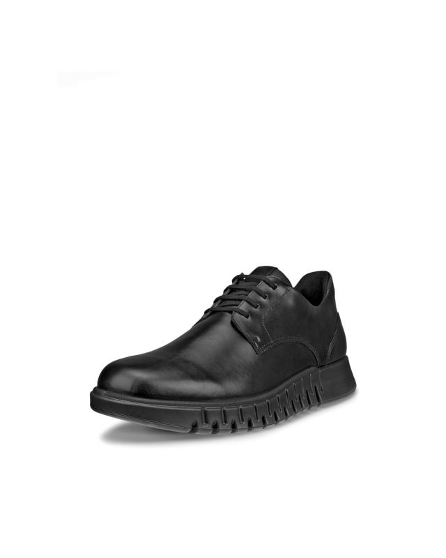 ecco(エコー) メンズ ECCO GRUUV STUDIO M メンズ 本革 ビジネススニーカービジネススニーカー