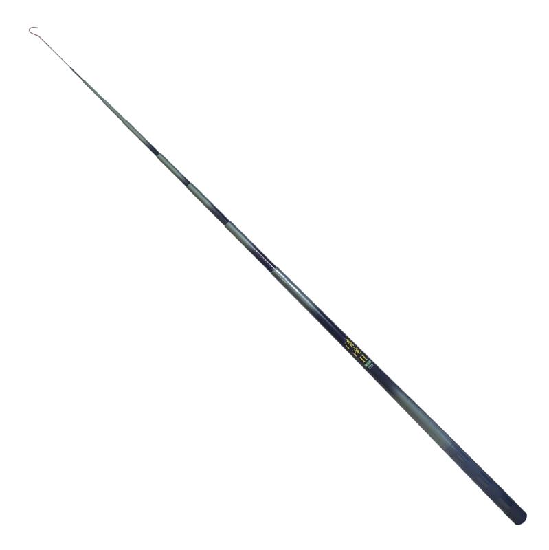 魚釣三昧 カーボン超小継渓流 清滝II 硬々調 270