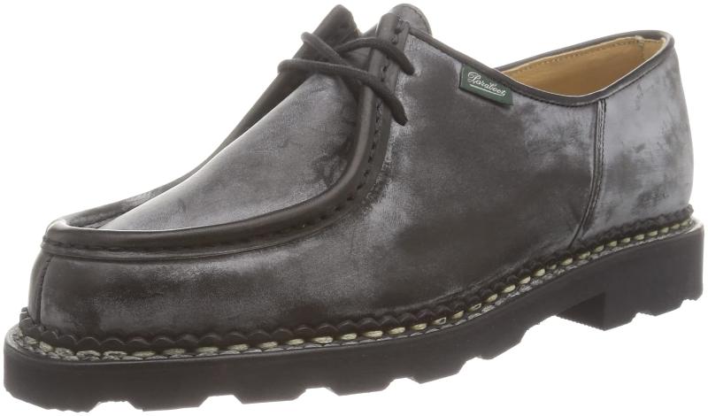 Paraboot(パラブーツ) メンズ 715604 MICHAEL ミカエルビジネスシューズ [並行輸入品]
