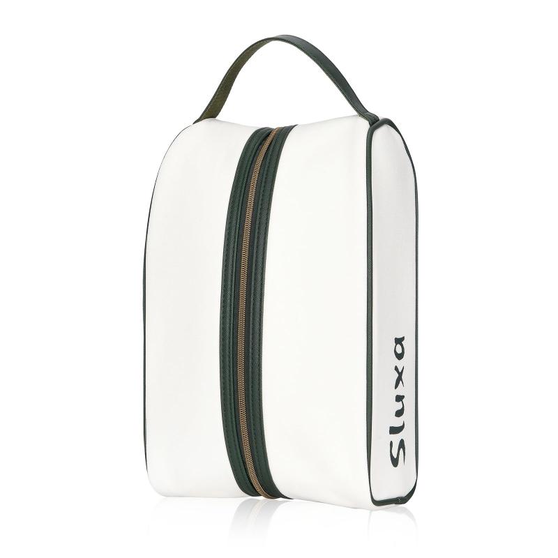 楽天市場】Malbon Golf REEF COMBER SHOE BAG シューズバッグ 靴入れ