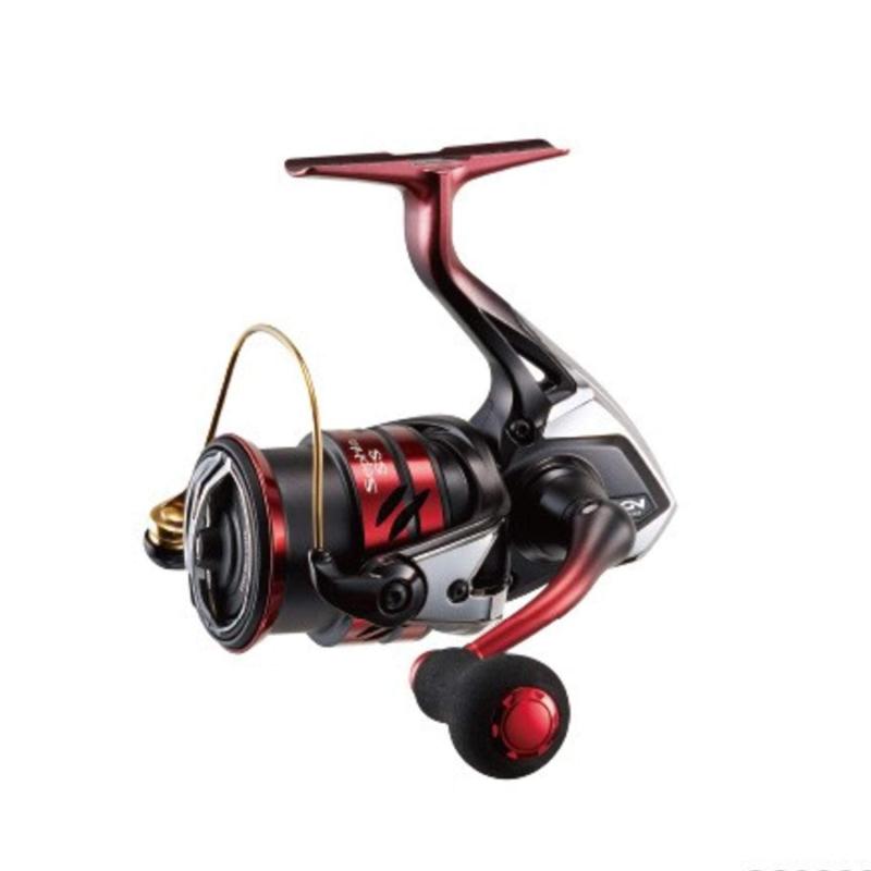 シマノ(SHIMANO) スピニングリール 19 セフィアSS C3000S/C3000SHG/C3000SDH/C3000SDHHG