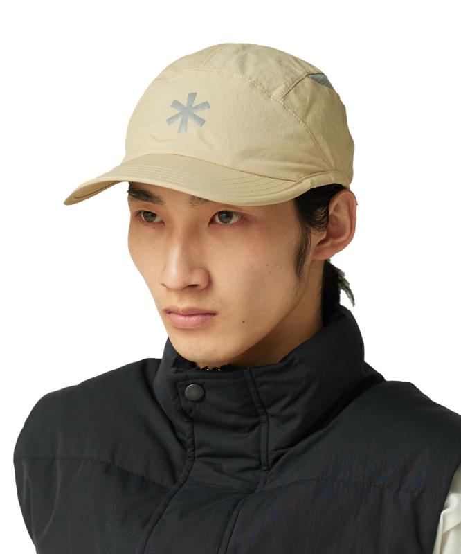 スノーピーク(snow peak)Garment Dyed Cap AC-25AU005 ヘッドウェア キャップ 帽子 メンズ レディース