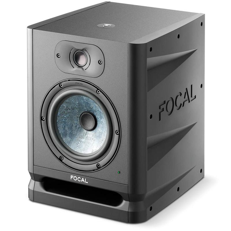 Focal Professional ALPHA EVO 65 モニタースピーカー 1本
