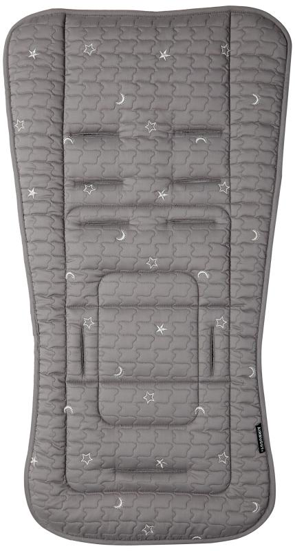AirBuggy(エアバギー) ティオティオ ストローラーマット TioTio STROLLER MAT スカイ-スモーキーピンク