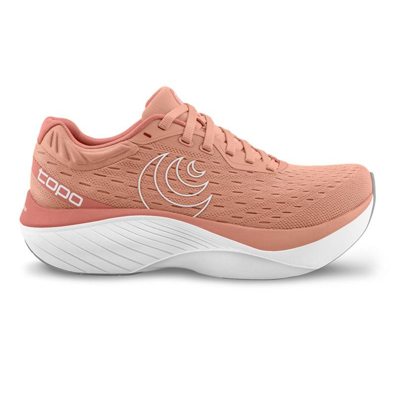 Topo Athletic(トポアスレティック) レディース ATMOS（アトモス）WOMENSランニングシューズ