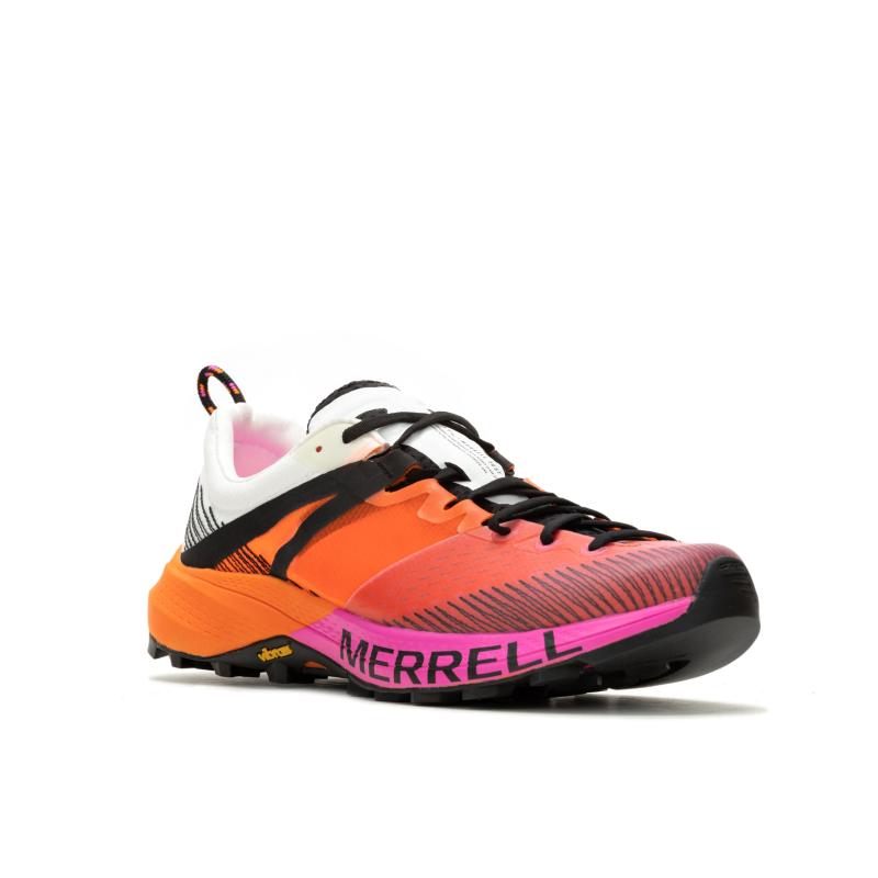 MERRELL(メレル) メンズ Mtl Mqmランニングシューズ