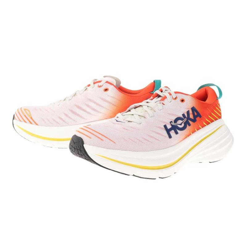[HOKA] [ホカ] 陸上/ランニング ランニングシューズ ボンダイ X メンズ