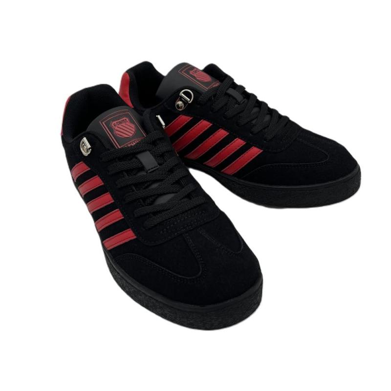 K-SWISS(ケースイス) メンズ KSM0025スクールシューズ 7,174円