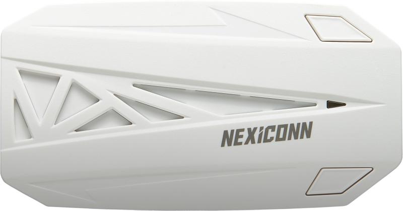 NEXiCONN AI Pixel-Plus CaptureX NV501 外付ゲームキャプチャ パススルー 4K60fps & 2K180fps 録画対応 4K60fps HDMI2.1 VRR HDR10 NEXiCONNectorで複数のプ
