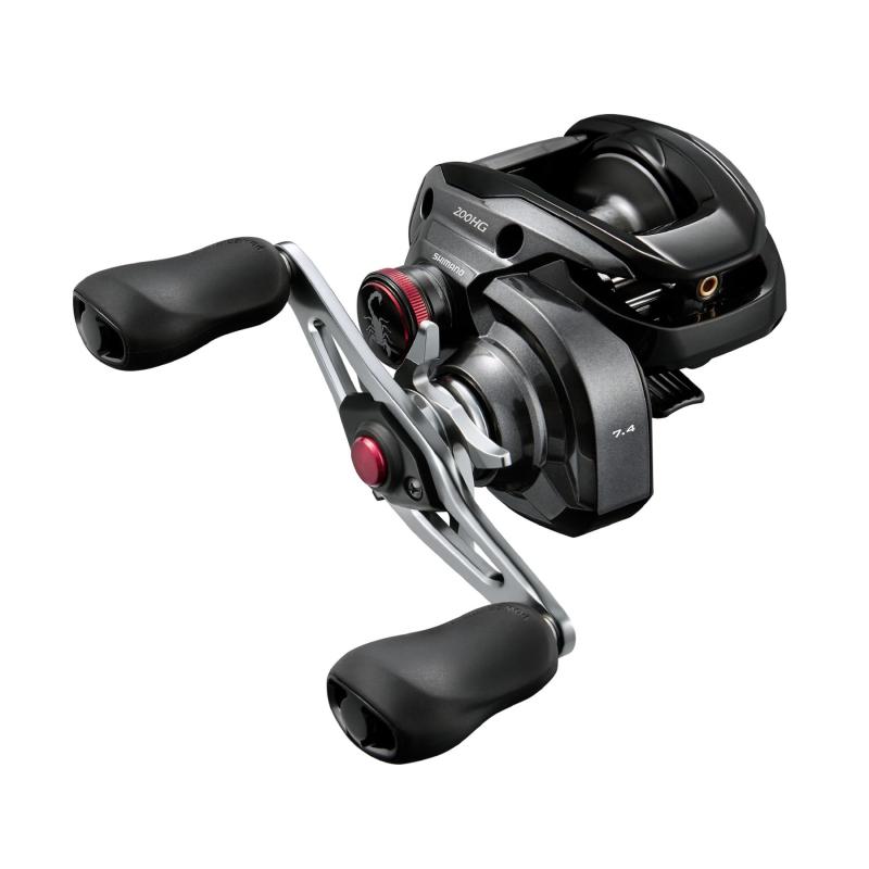 シマノ(SHIMANO) ベイトリール 24 スコーピオン MD 各種