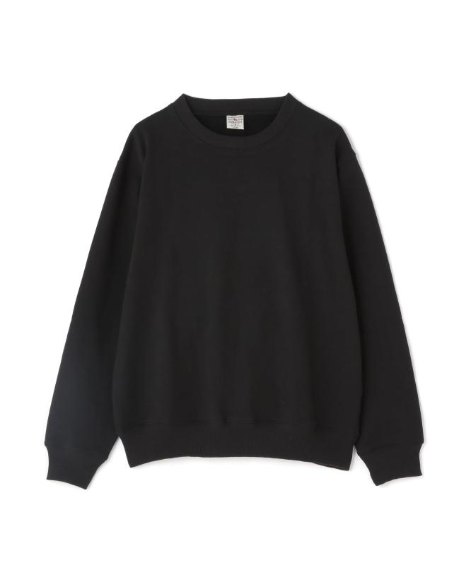 [Avirex] [アヴィレックス] 【DAILY/デイリー】 CREW NECK L/S SWEAT/クルーネック ロングスリーブ スウェット / 783-3932002 メンズ