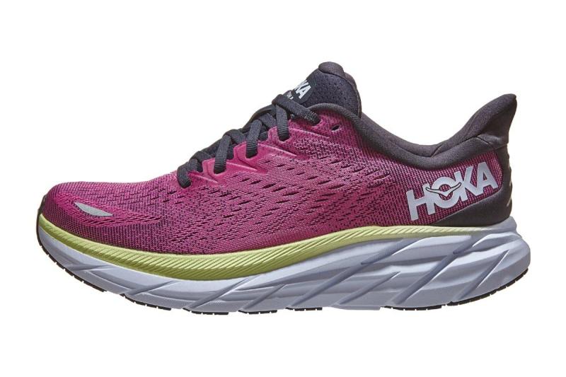 [HOKA] [ホカ] 陸上/ランニング ランニングシューズ CLIFTON 8 レディス 15,063円