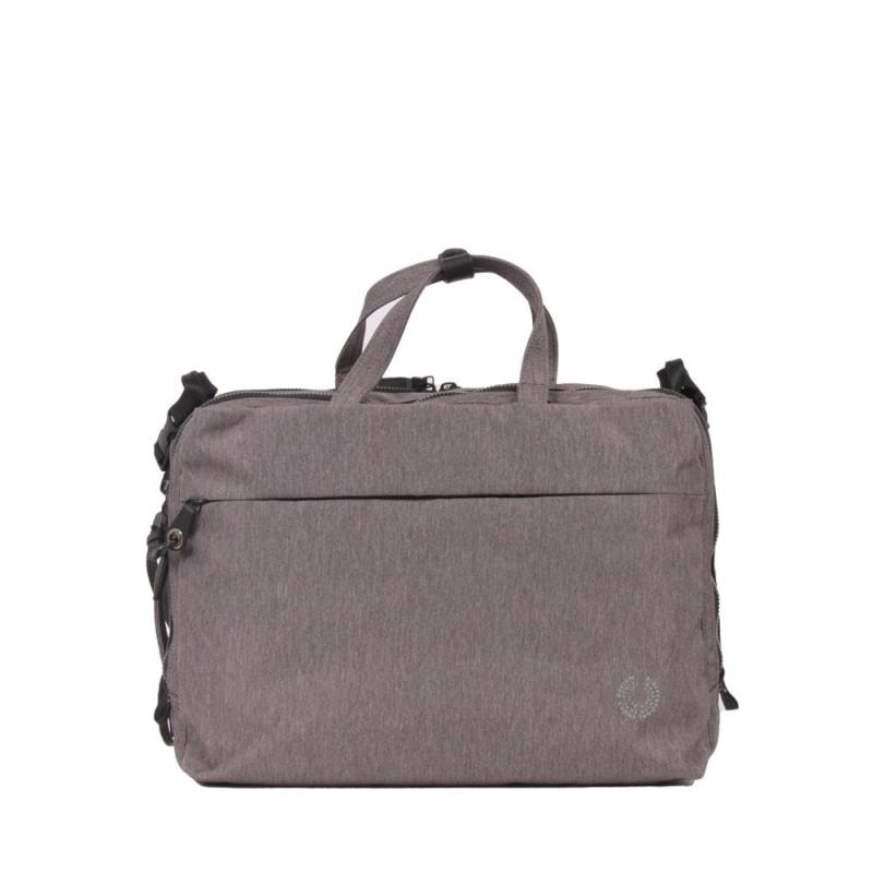 [ピーアイディー] 2WAY 軽量ビジネスバッグ PAN205