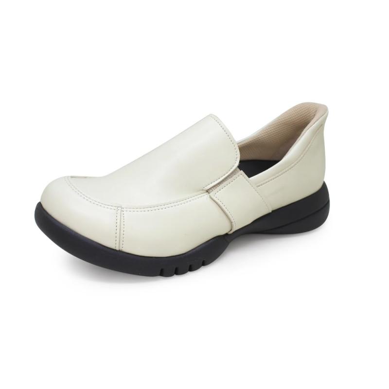 Re:getA(リゲッタ) レディース R-333 ハンズフリーシューズ SuttOn(スットオン) スリッポン 姿勢ゴア 心地好い レディース 歩き分かりやすい 履き分かりやすい 疲れにくい滑りにくい コンフォート日本製