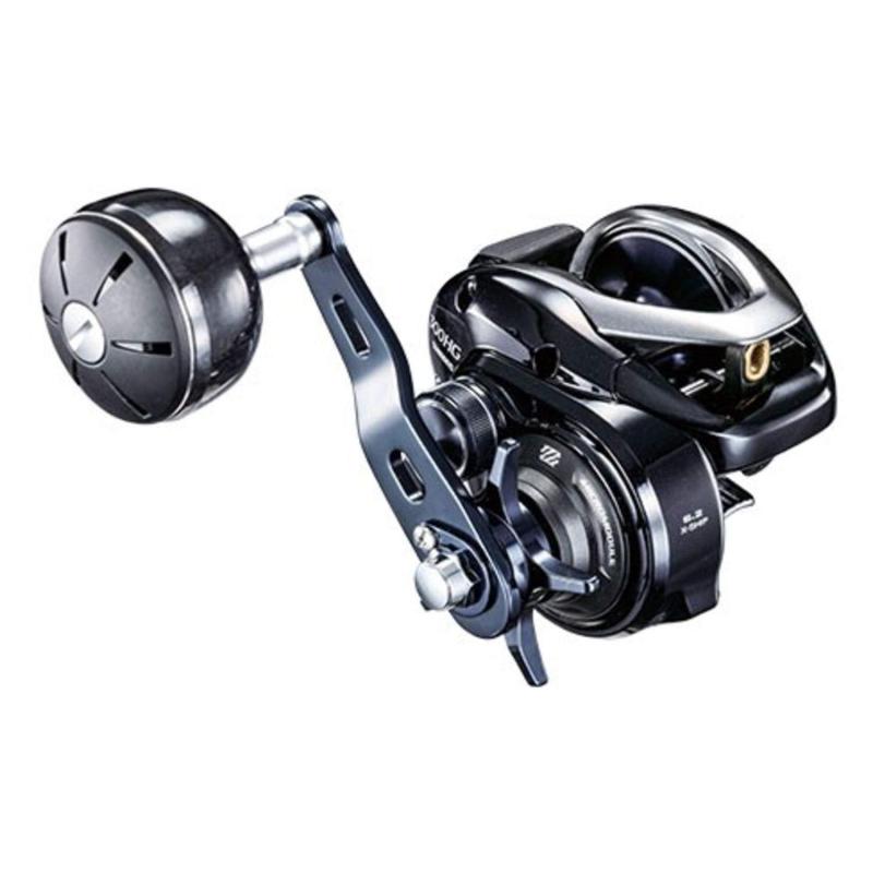 シマノ(SHIMANO) ベイトリール 両軸 ジギング 17 グラップラー 300HG(右)/301HG(左) スロー系ジギング ディープ鯛ラバ 26,269円