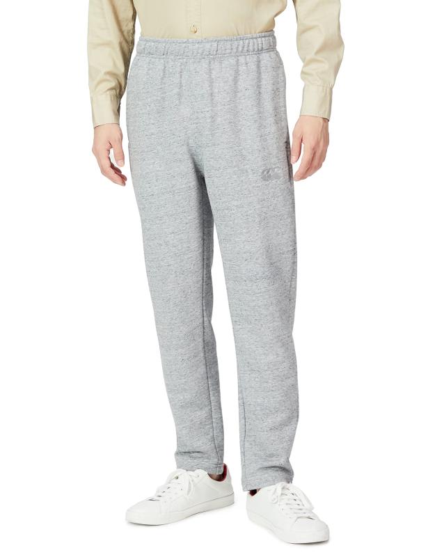 [カンタベリー] スウェットパンツ FLEXWARM CNT SWEAT PANTS フレックスウォームコントロールスウェットパンツ RA12536 メンズ 49_フォレストグリーン-29_ネイビー-15_ダークグレー