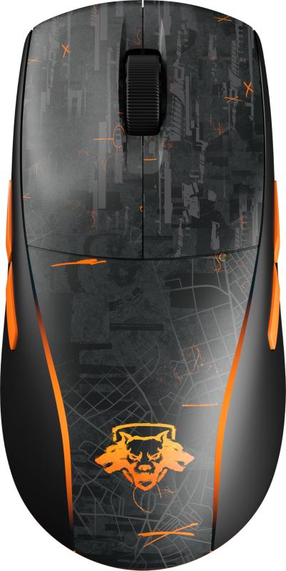 CORSAIR コルセア M75 WL- Call of Duty: Black Ops 6スペシャルエディション CH-931D11D-NA