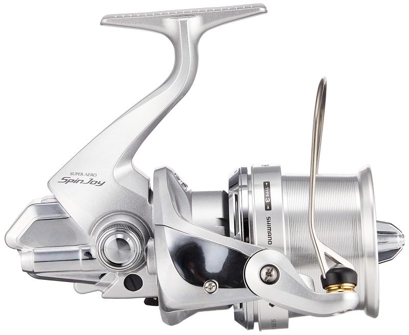 シマノ(SHIMANO) 木管 14 百貨店エアロ スピンジョイ 30/35 標準尺度遣りくち/細糸遣りくち