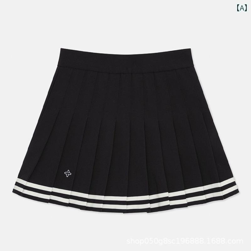 スコート レディース 百々 筋目 刺しゅう 差し交わす 御花 黒 白 縞模様 高腰 A生産ライン 半身 短か目 夏 翰林院風 目あたらしい 甘め 表現スタイル ポリエステル 衣料繊維 微弾力性 3D 立体 行動様式 口さかしい 生新しい コーデ 個条