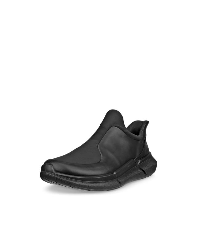 [エコー] レディース BIOM 2.2 W ウィメンズ 本革 スリッポン シューズスリッポンシューズ