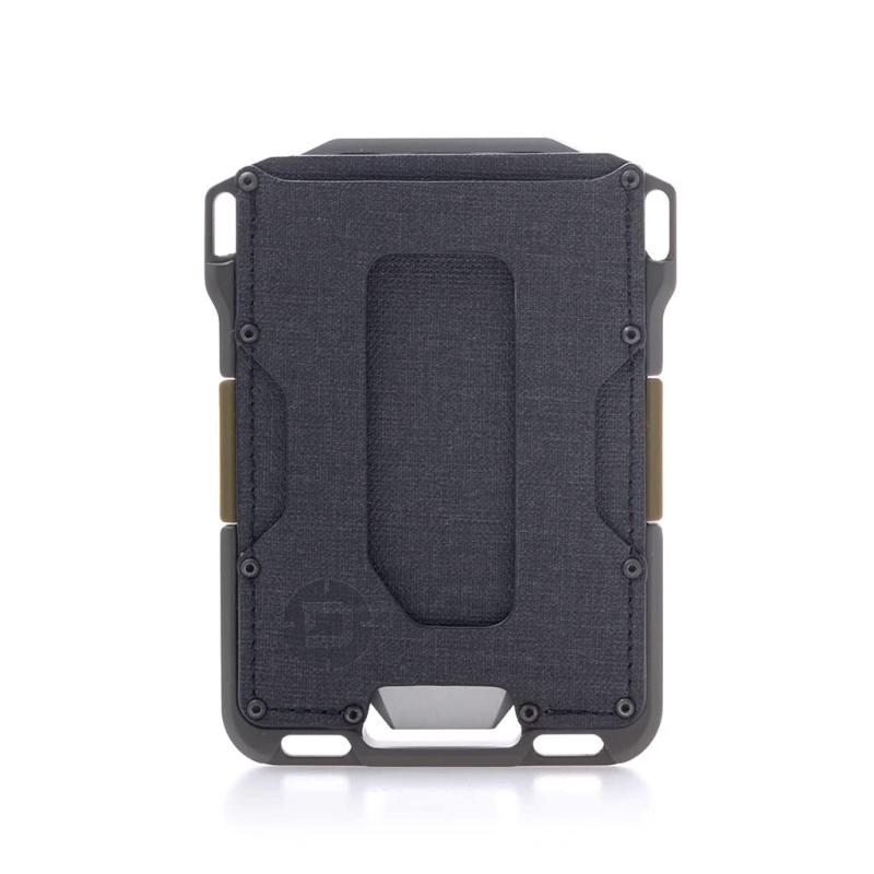 [ダンゴプロダクツ] DANGO WALLET コンパクトウォレット M1マーベリックウォレット SPEC-OPS MAVERICK WALLET SPEC-OPS
