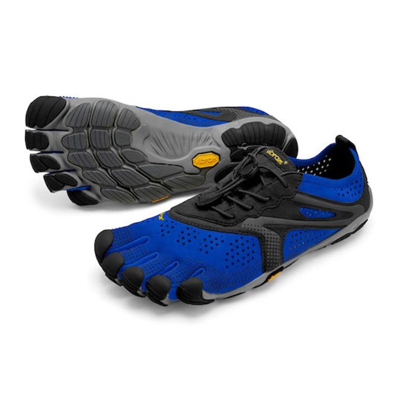 [Vibram] [ビブラムファイブフィンガーズ] メンズ 五本指 シューズ ランニング トレーニング 運動 男性用 V-Run 20M7002 [並行輸入品]