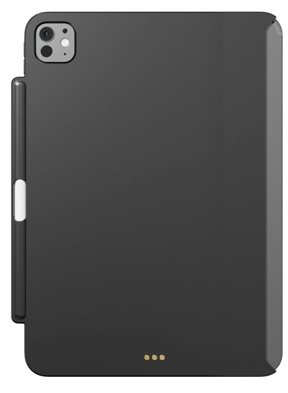 【MagEasy】 CoverBuddy Lite for iPad Pro 11 (2024)