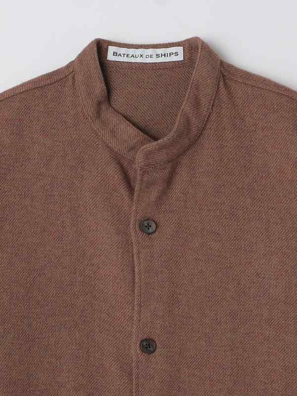 [シップス] BATEAUX:CTN TWEED SH 111140886