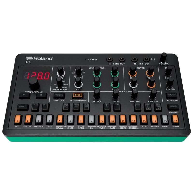 Roland ローランド AIRACOMPACT
