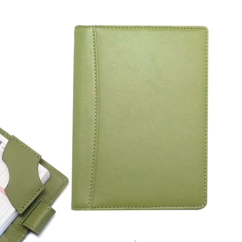 楽天市場】ブリットハウス 手帳カバー ノートカバー A6 トスタテーマ