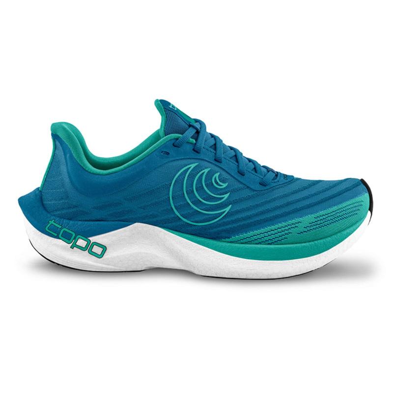 Topo Athletic(トポアスレティック) メンズ CYCLONE 2（サイクロン 2）MENSランニングシューズ