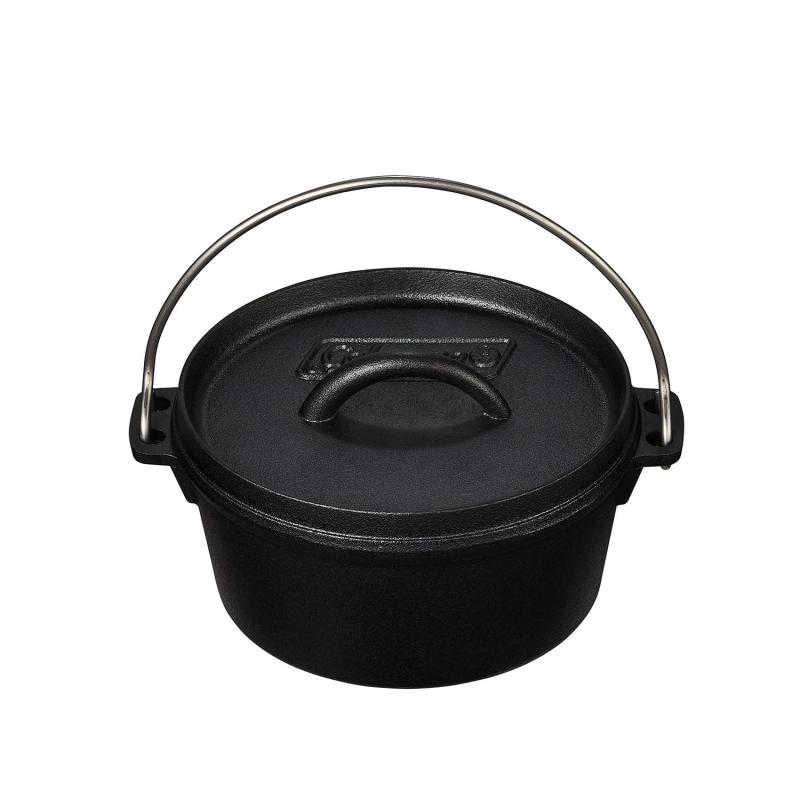 楽天市場】コールマン ダッチオーブン SF 12インチ 2000039255 Coleman